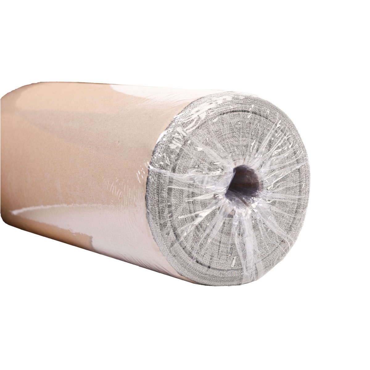 Tejido Tela Mosquitera Aluminio Rollo 1mtsx30mts No Se Oxida - Imagen 2